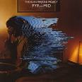 The Alan Parsons Project - Pyramid